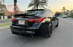 Infiniti Q50